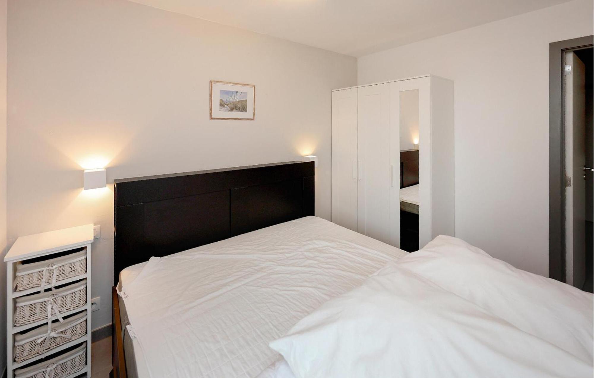Apartmán Residentie Crystal Ref 99 Ostende Exteriér fotografie