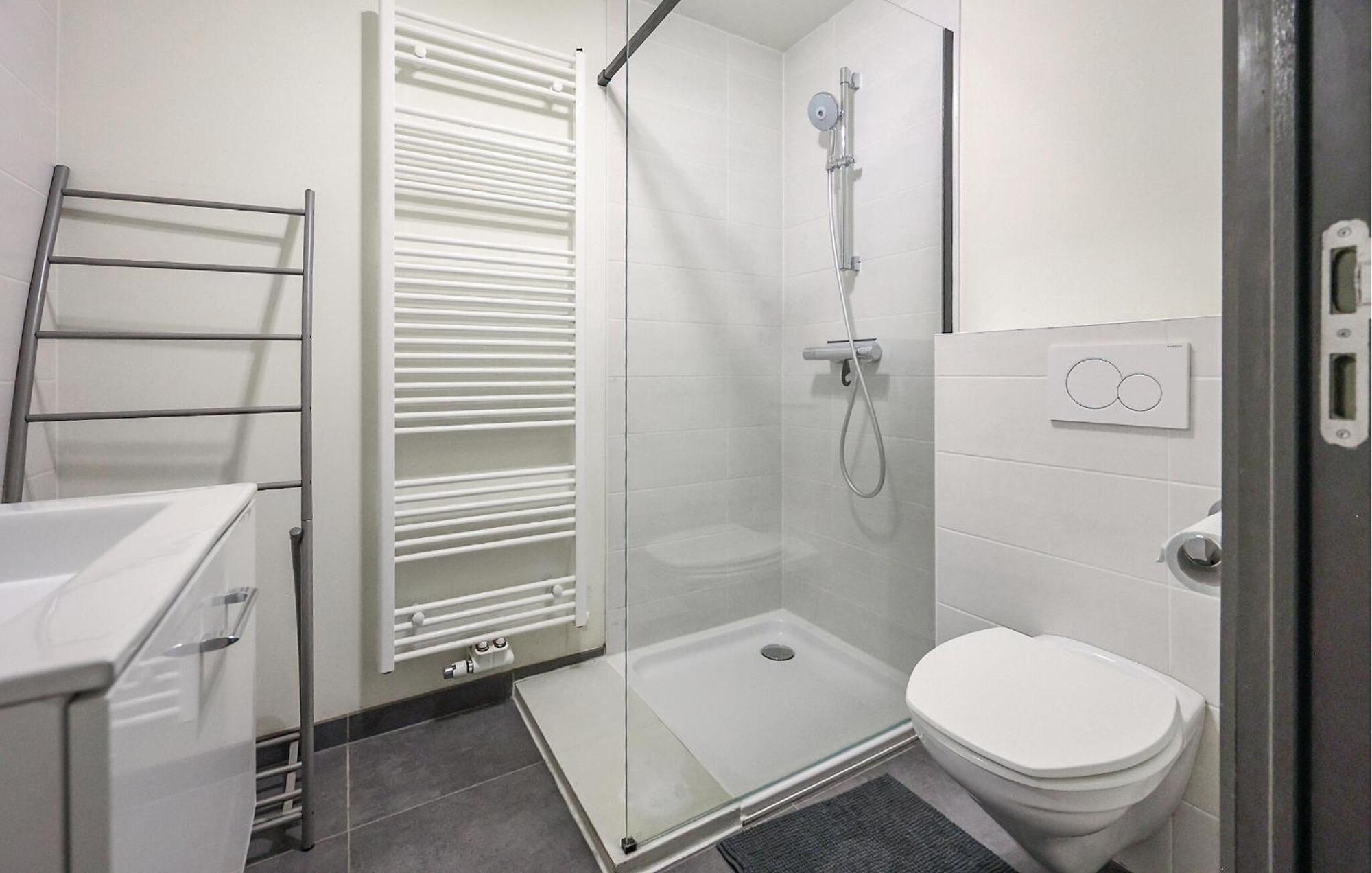 Apartmán Residentie Crystal Ref 99 Ostende Exteriér fotografie